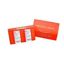 포텐트 트리플액션바이오틱스 모유유산균 (4개월분)