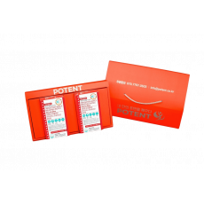 포텐트 트리플액션바이오틱스 모유유산균 (4개월분)