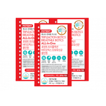 포텐트 유산균 6개월분